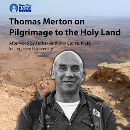 Icon image Thomas Merton on Pilgrimage to the Holy Land