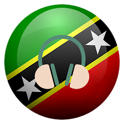 Imagen de ícono de St. Kitts And Nevis Radio Stat