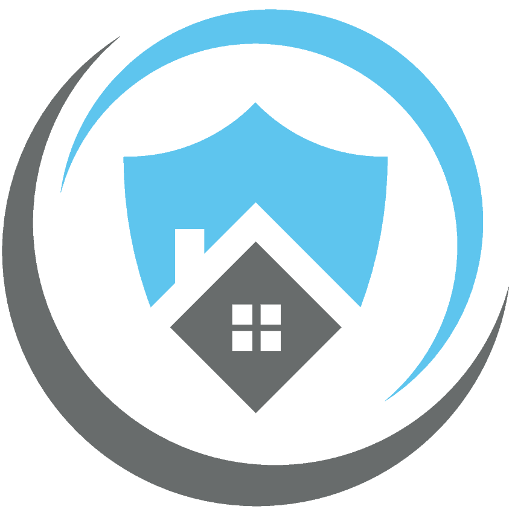 Protect-Home logo