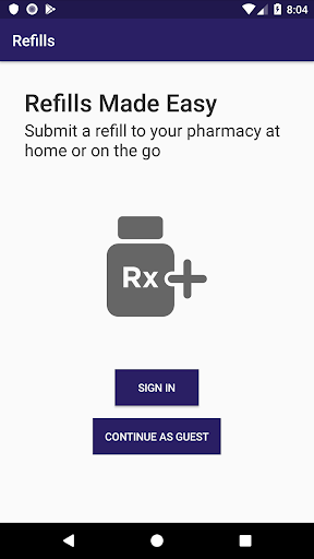 Nords Pharmacy And Gifts Screen 2