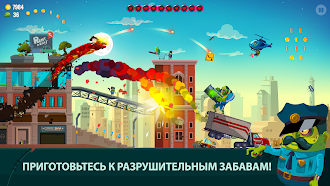 Game screenshot Dragon Hills 2 mod apk