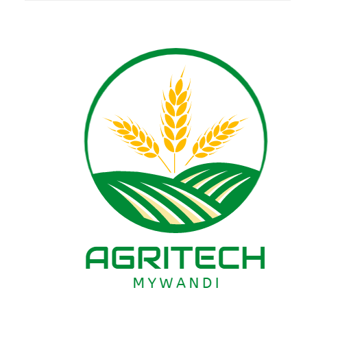 Smart AgriTech: IOT Monitoring logo