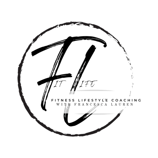 Fit Life Coaching logo