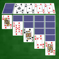 Play Saratoga Solitaire Online: Free Saratoga Solitaire Playing Card Video  Game With No App Download