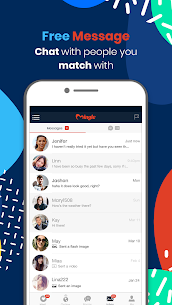 Mingle: Online Chat & Dating For PC installation