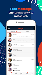 Mingle all the deals way online free