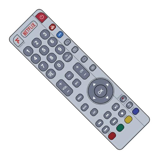 Sharp TV Remote Apps on Google Play
