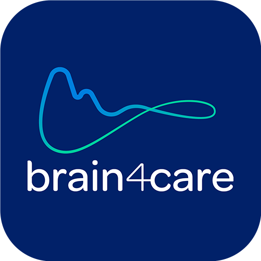 brain4care educação  Icon