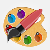 Kid Coloring Pages icon