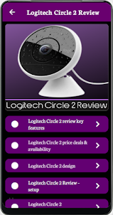 Logitech Circle 2 Review