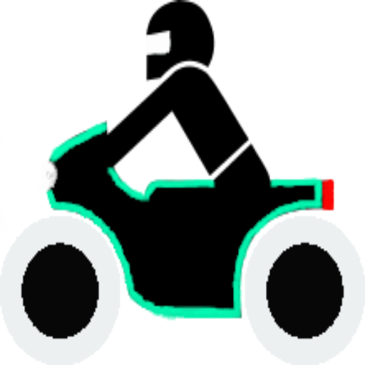 Korea MotorCycle Navigation logo