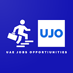 Cover Image of ดาวน์โหลด UAE Jobs Opportunity  APK