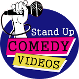 Stand Up Comedy Videos by Indian Comedian icon