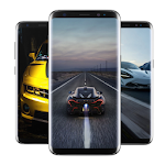 Cover Image of Unduh Cars Wallpapers 4K & HD 1.1 APK