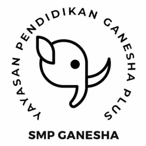 SMP Ganesha logo