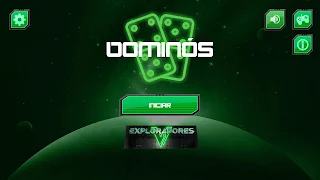 Dominós - Screenshot 1