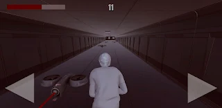서바이벌 러닝 - Screenshot 3