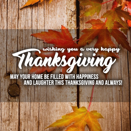 Happy Thanksgiving Day Images Screen 2