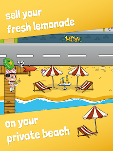 Idle Lemonade Tycoon - Manage your Idle Empire 1.3.9 screenshots 10