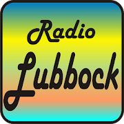Lubbock TX Radio Stations  Icon