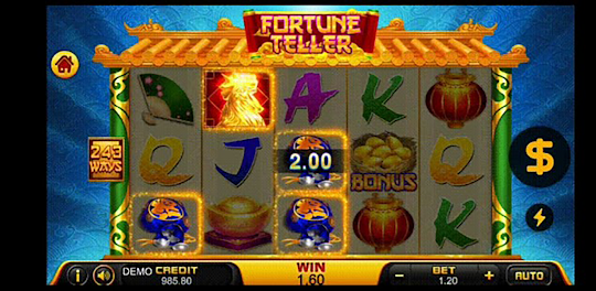 PHDream - Casino Slots