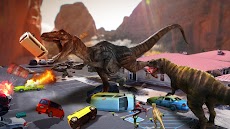 Dinosaur Gamesのおすすめ画像2