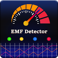Emf Detector