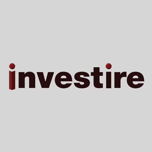 Investire logo