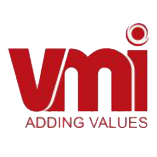 VMI PMS logo
