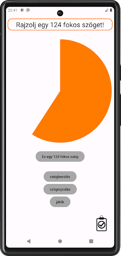 MateKIT: learn mathematics Screen 2