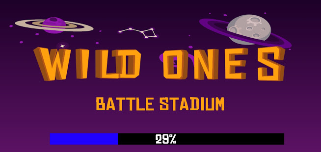 Wild Ones Battle Stadium 6 screenshots 8