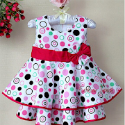 10000+ Stylish Infant(Baby) Frock Designs