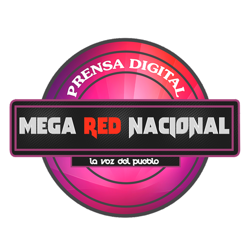 Mega Red Nacional