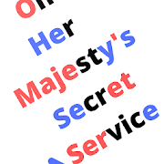 On Her Majesty's Secret Service free & full ebook