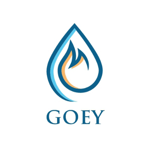Goey logo