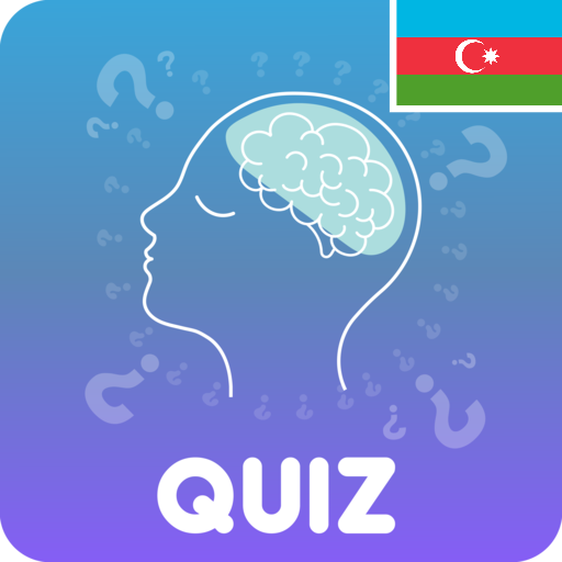 Quiz: Ümumi Bilik Viktorina logo
