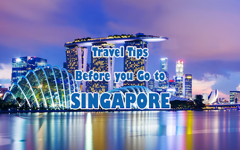 How To Visit Singapore