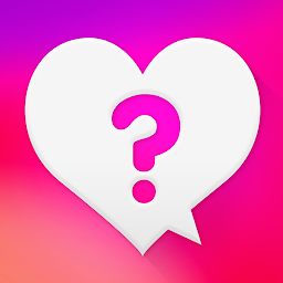 Imagen de ícono de Preguntas para parejas