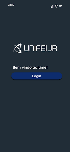 Android application Unifei Jr screenshort