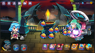 Raising a Maid - Screenshot 1