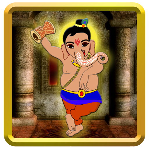 Talking & Dancing Ganesha  Icon