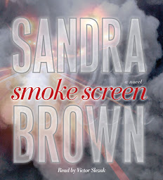 Icon image Smoke Screen: A Novel