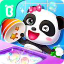アプリのダウンロード Baby Panda Happy Clean をインストールする 最新 APK ダウンローダ