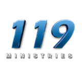 119 Ministries App icon