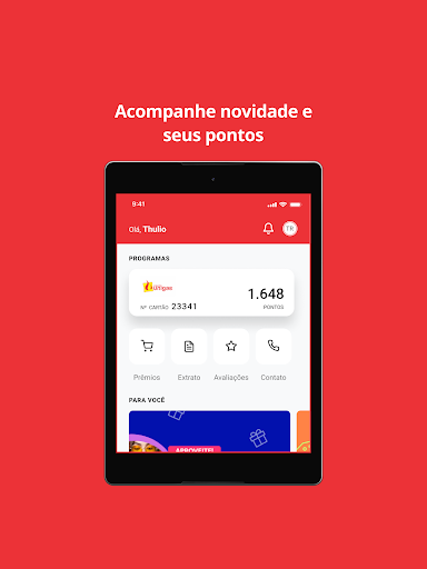 Abasteça e ganhei CG