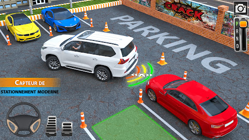 Télécharger Jeux De Parking Hors Ligne 3D APK MOD (Astuce) screenshots 4