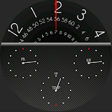 Carbon 1 For WatchMaker - NV icon