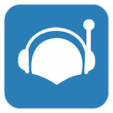 FM Radio App icon