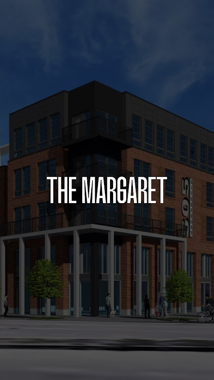The Margaret - 4.4.53 - (Android)