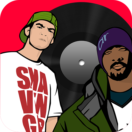 Hip Hop Ringtones & Sounds